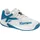 Kempa Wing 2.0 Handballschuhe Kinder weiß/deep blau 32
