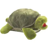 Folkmanis Schildkröte