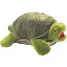Folkmanis Schildkröte
