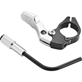 XLC All Mtn Teleskopsattelstütze SP-T10 Ø 30,9mm 305mm schwarz Remote