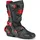 Sidi Rex Air Schwarz/Rot 40