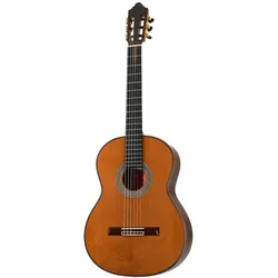 Martinez ES-12C - Konzertgitarre