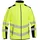 Bisley Workwear Bisley Warnschutz-Softshelljacke ROBEY 276530 Gr. M gelb