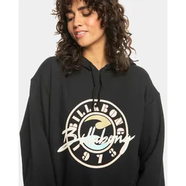 BILLABONG Del Mar Schwarz XS