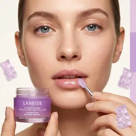 Laneige Lip Sleeping Mask Gummy Bear 20 g