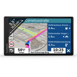 Garmin DriveSmart 55 MT-D EU Navigationsgerät Navigationsgerät