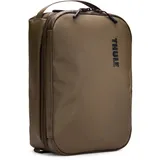 Thule Chasm Large Gear Cube - Deep Khaki