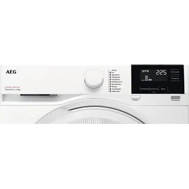 AEG TR7T60680 Serie 7000 Wärmepumpentrockner (8 kg)