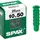 SPAX Typ-SD Spreizdübel 10 x 50 mm 25 Stück