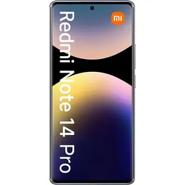 Xiaomi Redmi Note 14 Pro 4G 8 GB RAM 256 GB Aurora Purple