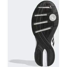 adidas Strutter Cloud White / Core Black / Active Red 40