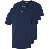 Selected SLHROLAND blau XXL
