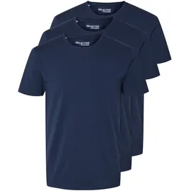 Selected SLHROLAND blau XXL