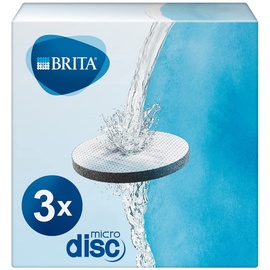 Brita MicroDiscs 3 St.