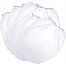 OEM Rosfix Farbsieb 5L – Wiederverwendbarer Filtersack 100Mesh, 28×32cm | Für Farbspritzgeräte & Lackierpistolen Feine Filterung