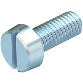 OBO Bettermann Zylinderkopfschraube M6 x 20 mm 100 Stück