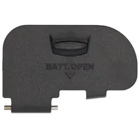 Ayex Ersatz Batteriefachdeckel Kompatibel mit Canon EOS 90D 80D