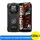 Blackview Rock 1 8 GB RAM 256 GB Schwarz