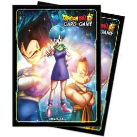 Ultra Pro Saiyan 4 Goku