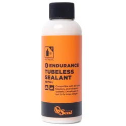 ORANGE SEAL Dichtmittel Endurance Tubeless Sealant Refill 4oz | 118 ml