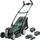 Bosch UniversalRotak 37-550 inkl. 2 x 4,0 Ah + Ladegerät