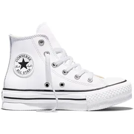 Converse Chuck Taylor All Star Damen Weiß 31