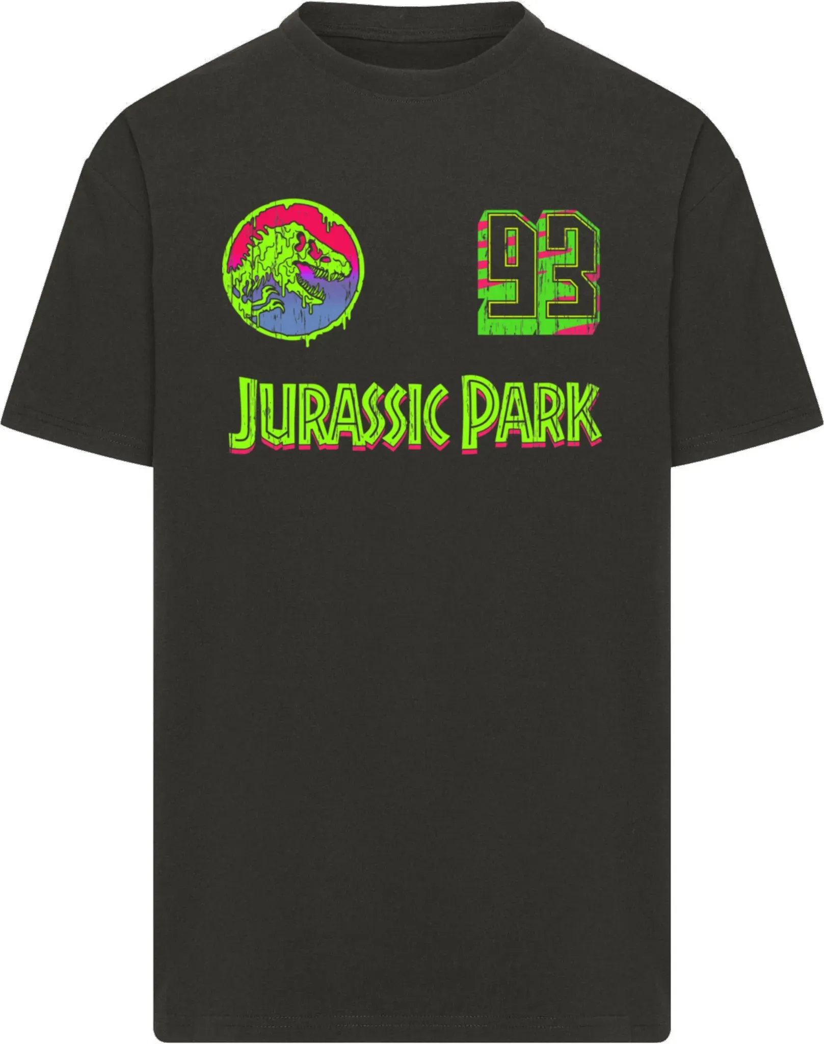 T-Shirt MERCHCODE 