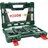 Bosch V-Line TiN-Bohrer- und Bit-Set 83-teilig