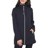 Luhta Erkkola Softshell Parka Damen - 40 - 40