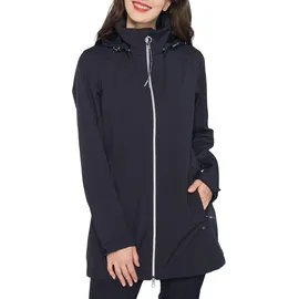 Luhta Erkkola Softshell Parka Damen - 40 - 40