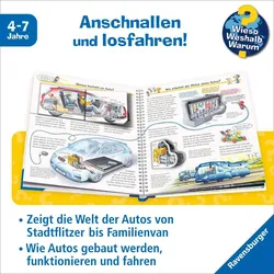 Wir entdecken Autos