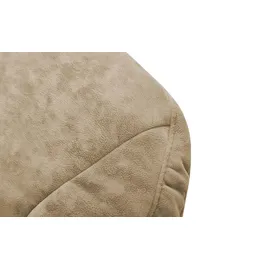 HIMOLLA Sessel mit verschiedenen Funktionen 7706 ¦ beige ¦ Maße (cm): B: 93 H: 112 T: 97.0