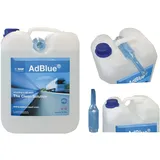 BASF AdBlue 10 Liter Kraftreiniger Behandlung der Harnstoff-Behandlung Nach Der Gas Steckdose