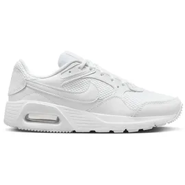 Nike Air Max SC Damen White/White/Photon Dust/White 35,5