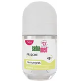 Sebamed Frische Deo Lemongras Roll-On  50 ml