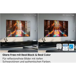 Samsung GQ48S95H 48" 4K OLED TV