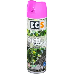 ECS Spezial-Markierungsfarbe Öko Marker, leuchtorange
