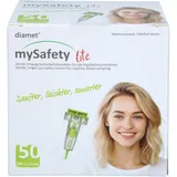 Santectrade GmbH Sicherheitslanz 30 G 1,4 mm 3 St.