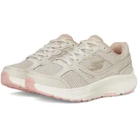 Skechers Damen Go Run Consistent Mapleton, Natürlich, 11 Wide - 41 EU