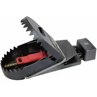 SWISSINNO Fangmelder Connect Rattenfalle 1 St.