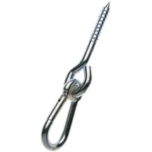 CONACORD Schaukelhaken 13,8 X 180 Mm Haken - Conacord