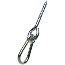 CONACORD Schaukelhaken 13,8 X 180 Mm Haken - Conacord