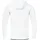 Jako Challenge Trainingsjacke weiß/anthra light 3XL