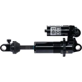 RockShox Vivid Coil Ultimate Rc2t Metric Stoßdämpfer - Black - 50 mm