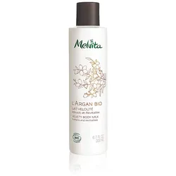 Melvita Árgan Bio Leche Corporal Árgan Bio Bodylotion 200 ml Damen