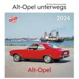 m + m Verlag Alt Opel 2024