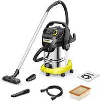 Karcher Karcher, Industriestaubsauger, KWD 6 P S V-30/8/22/T