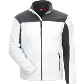 Nitras MOTION TEX PLUS, - XXL | weiß/grau