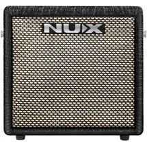 Nux Mighty 8BT Guitar Amp
