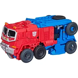 Transformers Aufstieg der Bestien Smash Changer Optimus Prime 22,5 cm